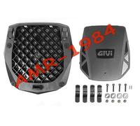 PIASTRA PORTAVALIGIA MOTO GIVI UNIVERSALE GIVI E251