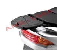 PIASTRA PORTAVALIGIA SUZUKI BURGMAN 125/200 06-09 SR117M