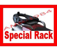 PIASTRA PORTAVALIGIA TRIUMPH TIGER 1050 DAL 2013 SR6404 SPECIAL RACK