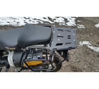 PIASTRA POSTERIORE BAGAGLI YAMAHA XT1200Z SUPER TENERE (10-13)