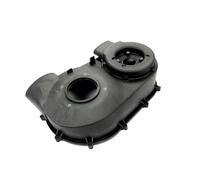 Piastra posteriore coperchio frizione compatibile con MaverickX3 X3RR X3R 2017-2022 alloggiamento trasmissione 420212605