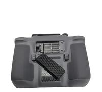 Piastra posteriore di raffreddamento ad alta efficienza per DJI Mavic 4 Pro per telecomando RC PRO2 modulo 4G, dissipazione termica accessorio protettivo per controller drone