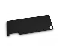 Piastra posteriore EKWB EK-Quantum Vector XC3 RTX 3080/3090 nera