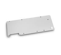 Piastra posteriore EKWB EK-Quantum Vector XC3 RTX 3080/3090 Nichel