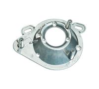 Piastra posteriore per coperchio filtro aria S&S e/g 84-92 big twin 86-90 xl spo