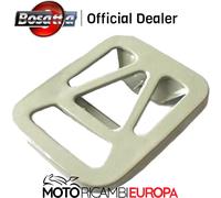 PIASTRA POSTERIORE PER LA SELLA VESPA 150 150 VBA1T 2T AC `58-`60 COD.0100516102