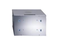 PIASTRA POSTERIORE X BOX 13U GRI