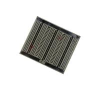 Piastra PP-UM1: universale su un lato, prototipo W: 76 mm L: 90 mm SOLDER PEAK