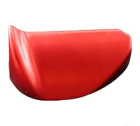 Piastra Pressione CNC Alluminio per Mulino per daiwa per tatula(Left Red) | Lega avionica leggera, finitura CNC precisa, anti-oscillazione, montaggio per facile, durabilità superiore