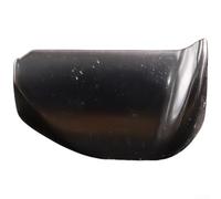 Piastra Pressione CNC Alluminio per Mulino per daiwa per tatula(Right Black)