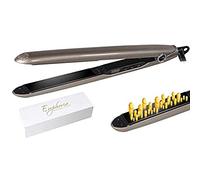 Piastra Professionale Ionizzante Euphoria GOLD