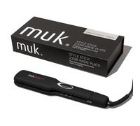 Muk Style Stick 230IR Wide Plate - piastra capelli grossi