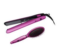 piastra professionale per capelli labor my gift lisci e mossi lisciante colorata