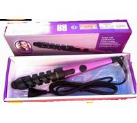 Piastra Professionale Per Capelli Ricci in Ceramica Arriccia Capelli 190° 1011