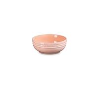 Piastra profonda Le Creuset 13 cm Peche forno a microonde, forno, lavastoviglie
