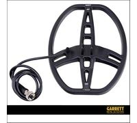 PIASTRA PROFORMANCE 8.5X11" GARRETT METAL DETECTOR DD AT GOLD MAX PRO