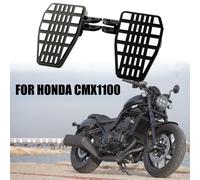 Piastra Prolunga Pedana Poggiapiede Per Honda CMX1100 1100 2021+