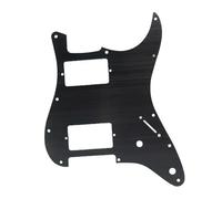 Piastra Protettiva Per Battipenna Per Chitarra Ele 1 Battipenna Per Chitarra In Metallo 11 Fori HH(3)
