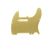 Piastra Protettiva Per Battipenna Per Chitarra Ele 1 Piastra Per Battipenna In Metallo Per Chitarra Con Vite Di Montaggio 8 10 Fori(2)