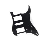 Piastra Protettiva Per Battipenna Per Chitarra Ele Accessori Per Cover Frontale Hsh Per Chitarra Elettrica STSQ Doppia Singola E Doppia Protezione(3/4)