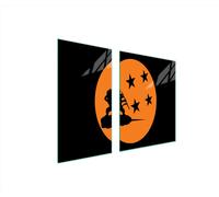 PIASTRA PROTETTIVA PER FORNELLI IN VETRO ANIME 90x52
