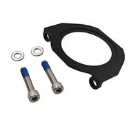 Piastra Protezione Cinghia Paraolio Per BMW N54 N55 N52 S55 Con Bulloni