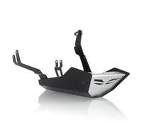 Piastra protezione sottoscocca motocicletta Per MT07 Per MT-07 Per TRACER700 Per XSR700 Moto Spoiler Anteriore Crash Bar Piastra Paramotore Protezione Alloggiamento Motore