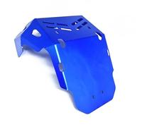 Piastra Protezione Sottoscocca Motocicletta Piastra Paramotore Parafango Copertura Protezione Per CRF250R 2018-2021