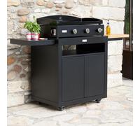 Piastra pure 375 gpl 7,2kw