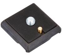 Piastra quadrata a sgancio rapido in alluminio Gitzo GS5370C