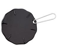 TESTER ANALIZZATORE DIGITALE DI TENSIONE E CARICA X BATTERIA DI AUTO E MOTO 12V