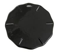 PIASTRA RADIANTE IN GHISA SMALTATA D.14 ILSA DIFFUSORE DI CALORE COTTURA CIBI