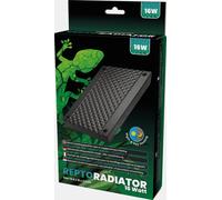 Piastra radiante per terrari