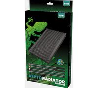 Piastra radiante per terrari