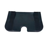 Piastra Rampa Antiscivolo ABS per Roborock per Aspirapolvere Serie Qrevo Ricambi