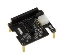Piastra Raspberry PI Per Porta PCIe X1 Per PI5 HAT+