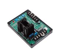 Piastra regolatore di tensione GAVR-20A, regolatore di tensione automatico, modulo di controllo continuo 10A, parti del generatore