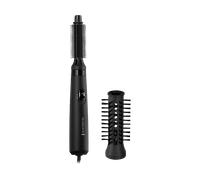 PIASTRA REMINGTON AS 7100, Potenza massima 400 W, in Nessuna, Temperatura max 120,00 °C, 2 temperature, si riscalda in 30 s, Nero