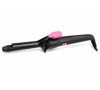 REMINGTON CI1A119 Remington CI1A119 Ferro per ricci Caldo Nero, Rosa 1,8 m