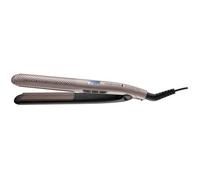 Piastra REMINGTON S7972 Aqualisse PRO fino a 230° 10 temperature spegnimento automatico custodia