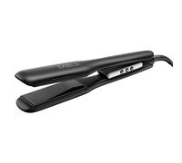 Retro Excelsa Genius Pro RUP-R962L Large | Piastra larga con intelligenza artificiale - Piastra per capelli professionale con tecnologia IA | Regola la temperatura automaticamente in base ai capelli