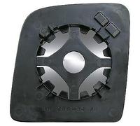 PIASTRA RETROVISORE DESTRO TRANSIT CONNECT 02 IN POI PARTE SUPERIORE