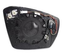 PIASTRA RETROVISORE SINISTRO EL+BLISS T-CROSS 19 IN POI