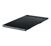 Napoleon Piastra in ghisa per Freestyle, Rogue 425, 525 e 625, nero