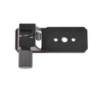 Piastra ricambio a sgancio rapido per FE 200 600mm F 5.6 6.3 G Collare per Piede Supporto per treppiede della fotocamera Piastra montaggio a sgancio rapido