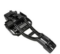 Piastra rinforzo maniglia portellone post. orig. Ford Transit dal 2014 1873489