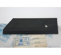 Piastra rinforzo marmitta Muffler support Gilera Typhoon