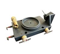 PIASTRA RISCALDANTE LAVAZZA EP2100 24V 10085460 COMPLETA DI MICRO + TERMOSTATI