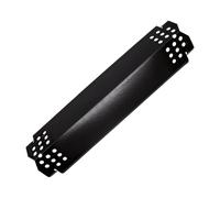 Piastra riscaldante per griglia Barra vaporizzatore da 14,6 pollici per