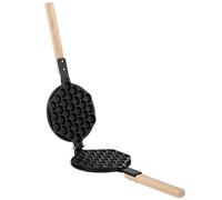 Piastra riscaldante per la macchina per bubble waffle Royal Catering RCWM-BWMP
